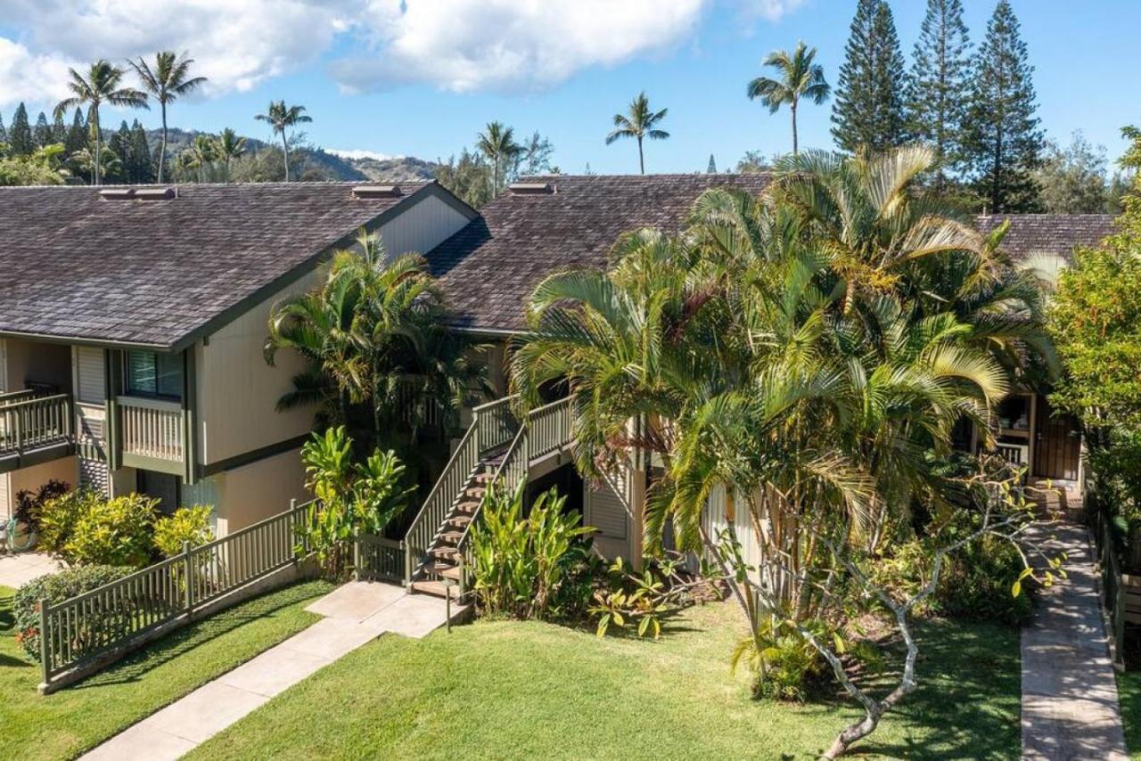 Pristine Location In Turtle Bay Near Beach Vila Kahuku Exterior foto