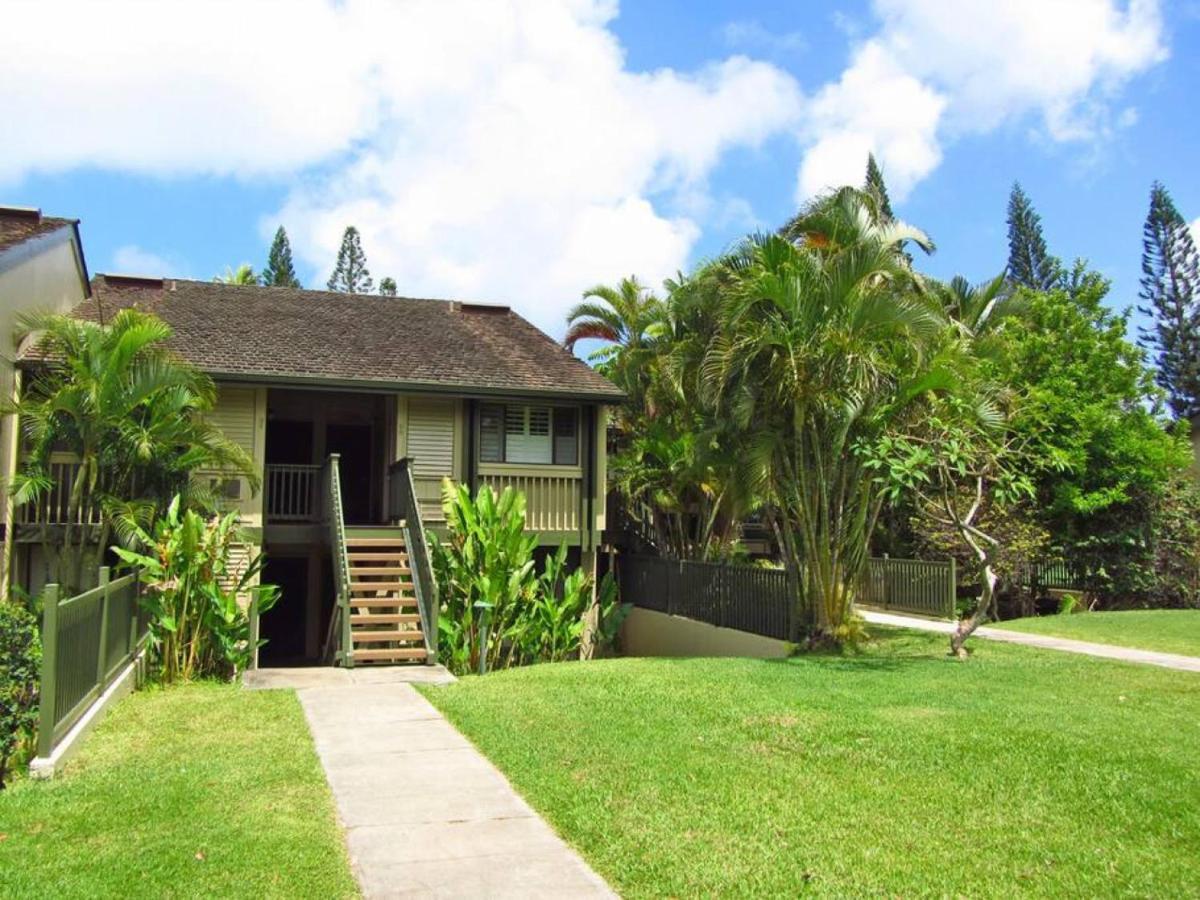 Pristine Location In Turtle Bay Near Beach Vila Kahuku Exterior foto