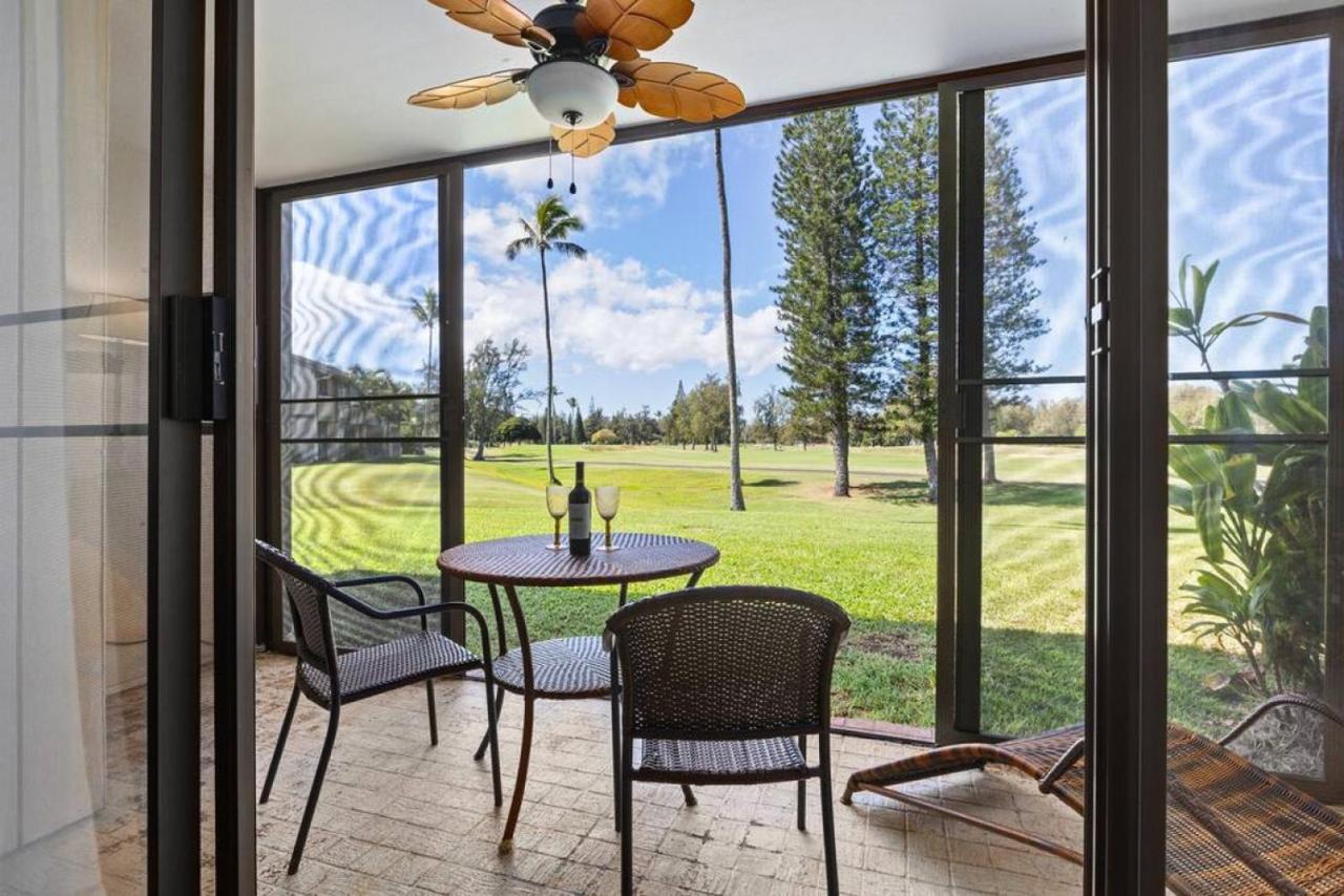 Pristine Location In Turtle Bay Near Beach Vila Kahuku Exterior foto