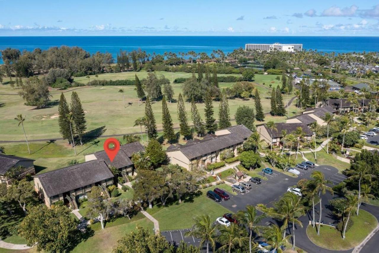 Pristine Location In Turtle Bay Near Beach Vila Kahuku Exterior foto